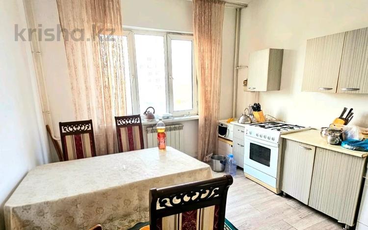 3-бөлмелі пәтер · 90 м² · 3/9 қабат, мкр Калкаман-2 — Калкаман-2, бағасы: 43 млн ₸ в Алматы, Наурызбайский р-н — фото 27