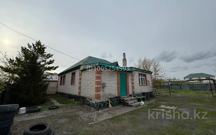 Отдельный дом · 3 комнаты · 82 м² · 10 сот., Черемушки 19 за 25.5 млн 〒 в Акмоле — фото 2