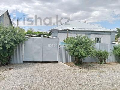 Жеке үй · 4 бөлме · 45.55 м² · 6 жүзд., 1пер жилкоорерации 6 — За линией, бағасы: 17 млн ₸ в Таразе