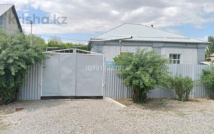 Жеке үй · 4 бөлме · 45.55 м² · 6 жүзд., 1пер жилкоорерации 6 — За линией, бағасы: 17 млн ₸ в Таразе — фото 2