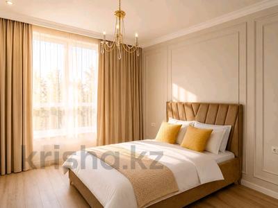 2-бөлмелі пәтер · 49 м² · 7 қабат, Сарайшык 2 — Кунаева, бағасы: 350 000 ₸ в Астане, Есильский р-н