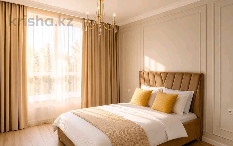 2-бөлмелі пәтер · 49 м² · 7 қабат, Сарайшык 2 — Кунаева, бағасы: 350 000 ₸ в Астане, Есильский р-н — фото 2