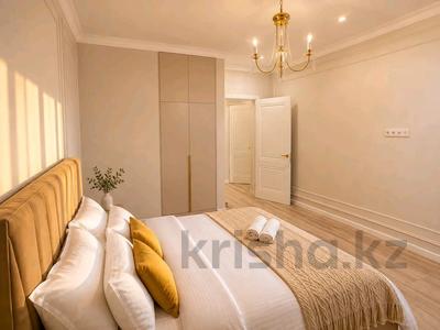 2-комнатная квартира · 49 м² · 7 этаж, Сарайшык 2 — Кунаева за 450 000 ₸ в Астане, Есильский р-н