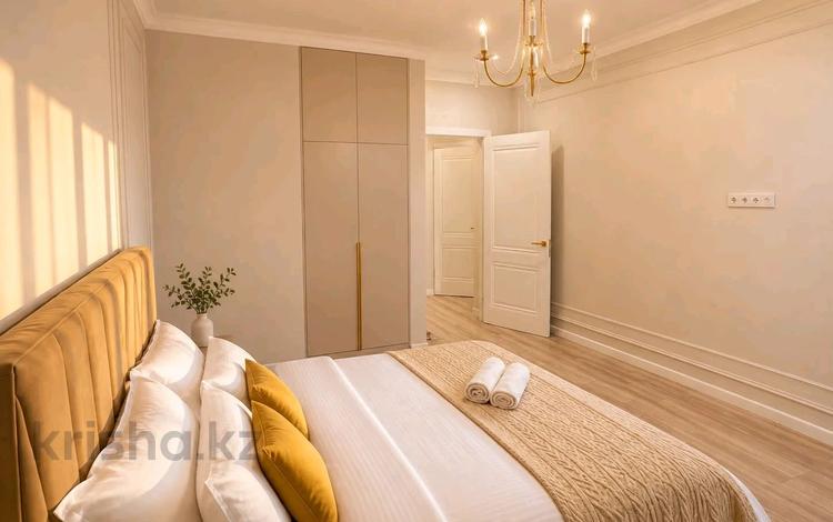 2-комнатная квартира · 49 м² · 7 этаж, Сарайшык 2 — Кунаева за 450 000 ₸ в Астане, Есильский р-н — фото 4