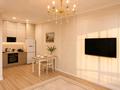 2-бөлмелі пәтер · 49 м² · 7 қабат, Сарайшык 2 — Кунаева, бағасы: 350 000 ₸ в Астане, Есильский р-н — фото 5