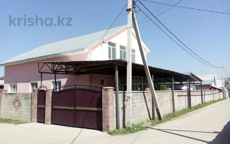 Жеке үй · 7 бөлме · 260 м² · 8.2 сот., Жетису 75 — Байтерек, бағасы: ~ 111.1 млн ₸ в Булактах — фото 4
