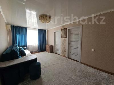 4-комнатная квартира · 64.1 м² · 5/5 этаж, Павлова 15 за 18 млн 〒 в Павлодаре