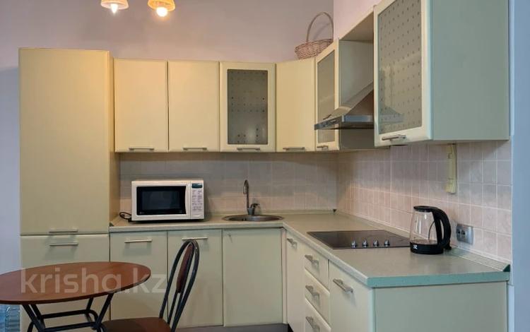2-комнатная квартира · 50 м² · 17/20 этаж, Достык 160 за 64 млн ₸ в Алматы, Медеуский р-н — фото 13