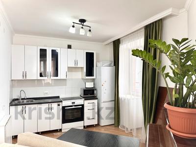 2-бөлмелі пәтер · 50.7 м² · 3/5 қабат, Жангелдина 1/3, бағасы: 25 млн ₸ в Косшы