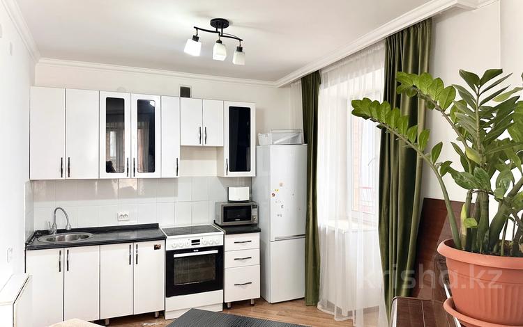 2-бөлмелі пәтер · 50.7 м² · 3/5 қабат, Жангелдина 1/3, бағасы: 25 млн ₸ в Косшы — фото 3