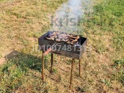 Участок · 120 соток, Трасса 12 — Ниже ЦРБ за 21 млн 〒 в Болеке