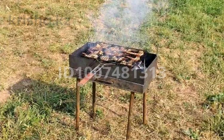 Участок · 120 соток, Трасса 12 — Ниже ЦРБ за 21 млн ₸ в Болеке — фото 2