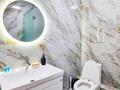 2-бөлмелі пәтер · 50 м² · 9/12 қабат, Торекулова 95, бағасы: 23 900 ₸ в Алматы, Алмалинский р-н — фото 4