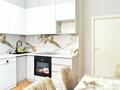 2-бөлмелі пәтер · 50 м² · 9/12 қабат, Торекулова 95, бағасы: 23 900 ₸ в Алматы, Алмалинский р-н — фото 7
