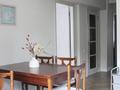 4-комнатная квартира · 95 м² · 3/5 этаж, Тулебаева — Пересечение Тулебаева Макатаева за 600 000 ₸ в Алматы, Медеуский р-н — фото 4