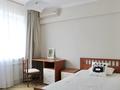 4-комнатная квартира · 95 м² · 3/5 этаж, Тулебаева — Пересечение Тулебаева Макатаева за 600 000 ₸ в Алматы, Медеуский р-н — фото 6