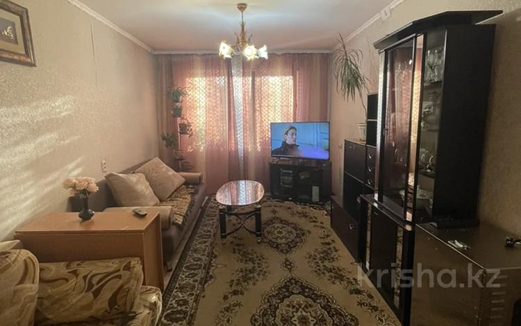 3-комнатная квартира, 66.8 м², 1/10 этаж, Камзина 106 за 22.5 млн 〒 в Павлодаре — фото 2