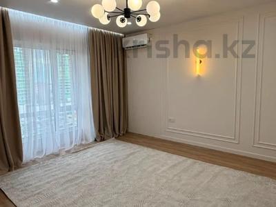 2-бөлмелі пәтер · 58.5 м² · 10/10 қабат, 12 ш/а. 17б, бағасы: 36 млн ₸ в Актобе, мкр 12