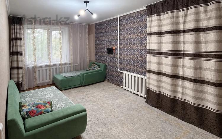1-бөлмелі пәтер · 37 м² · 1/9 қабат, 5-й Микрорайон 5, бағасы: 15.9 млн ₸ в Костанае — фото 2