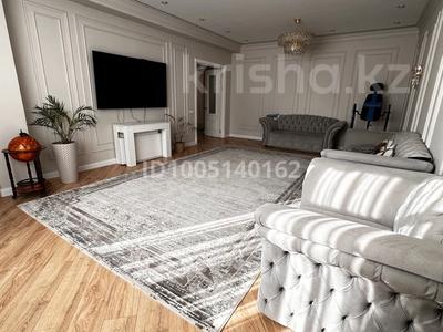 4-комнатная квартира · 180 м² · 2/6 этаж, мкр Мирас, Мкр. Мирас 128 за 210 млн 〒 в Алматы, Бостандыкский р-н