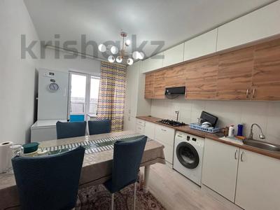 2-комнатная квартира · 68.7 м² · 8/9 этаж, Нур Актобе, Нур Актобе 4 микрорайон за 18.5 млн ₸