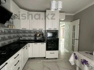 2-комнатная квартира · 53 м², мкр Айнабулак-3 117а за 32 млн ₸ в Алматы, Жетысуский р-н