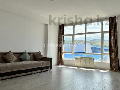 1-комнатная квартира · 54.5 м² · 5/5 этаж, мкр Думан-2 12 за 35 млн 〒 в Алматы, Медеуский р-н