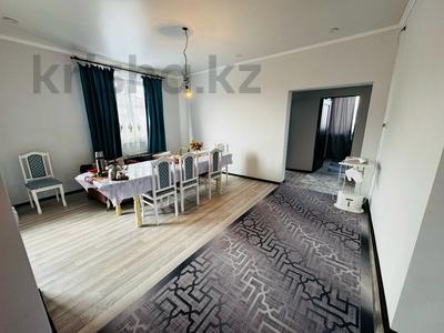 Отдельный дом · 5 комнат · 120 м² · 5 сот., Суюнбая за 32 млн 〒 в Каскелене