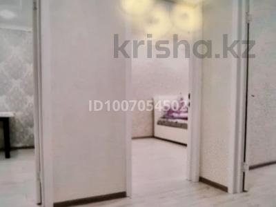 3-комнатная квартира · 62.5 м² · 1/5 этаж, Ул.Мендалиева 2 за 22 млн 〒 в Уральске