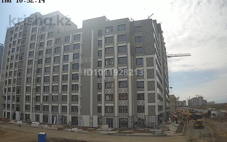 2-комнатная квартира · 42 м², Казыбек би 23 — Толе би за 30.5 млн ₸ в Астане, Нура р-н — фото 6