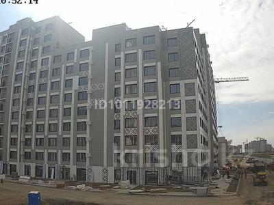 2-комнатная квартира · 42 м², Казыбек би 23 — Толе би за 30.9 млн ₸ в Астане, Нура р-н