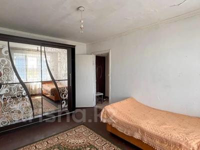 1-комнатная квартира · 25.5 м² · 5/5 этаж, Жастар 17 за 7.8 млн ₸ в Талдыкоргане, мкр Жастар