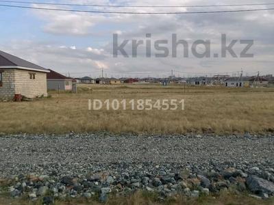 Участок · 10 соток, 22 квартал 1265 за 2 млн ₸ в Хромтау