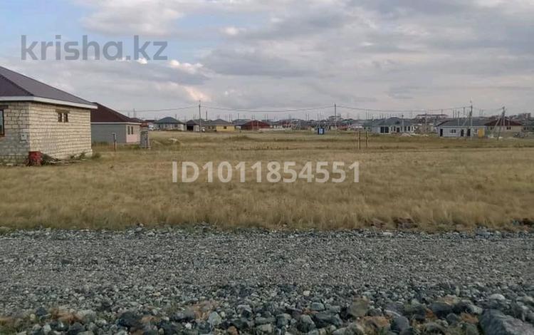 Участок · 10 соток, 22 квартал 1265 за 2 млн ₸ в Хромтау — фото 4