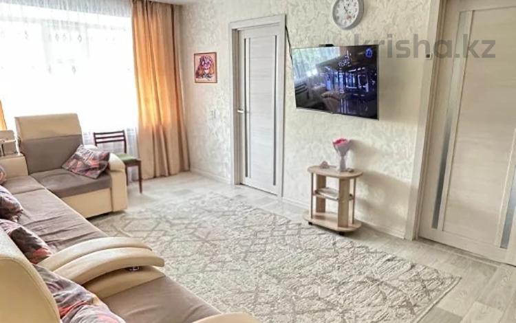 4-комнатная квартира · 63.5 м² · 5/5 этаж, Катаева 89 за 22.4 млн ₸ в Павлодаре — фото 2