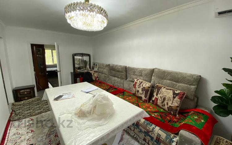 2-бөлмелі пәтер · 45 м² · 1/5 қабат, Самал 23, бағасы: 18.5 млн ₸ в Талдыкоргане, мкр Самал — фото 2