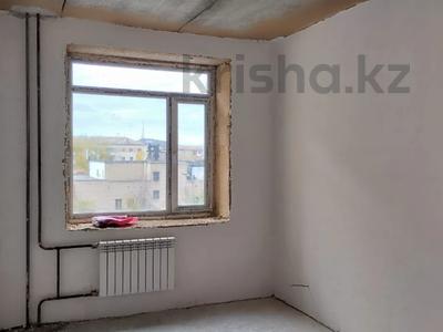 3-бөлмелі пәтер, 109.2 м², 8/9 қабат, Акана серэ 119а, бағасы: 42 млн 〒 в Кокшетау