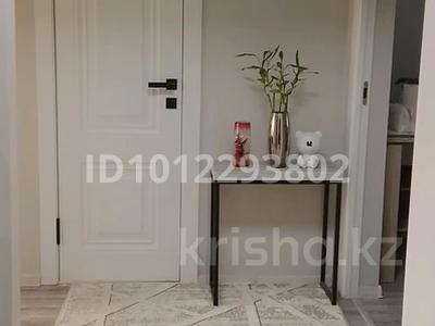 2-бөлмелі пәтер · 50 м² · 4/5 қабат, мкр Улы Дала 50, бағасы: 18.8 млн ₸ в Таразе