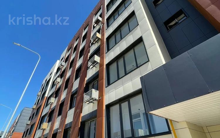 3-комнатная квартира · 72 м² · 2/5 этаж, мкр Бозарык 687/31 за 150 000 ₸ в Шымкенте, Абайский р-н — фото 2