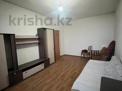 1-комнатная квартира · 40 м² · 9/9 этаж, Жас Канат — 76.89170560378909,43.23 за 21.5 млн 〒 в Алматы, Турксибский р-н