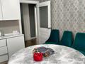 3-комнатная квартира · 81.6 м² · 5/9 этаж, мкр Арман, Мкр Көктем 85/4 — Мөңкеұлы 85/4 за 33 млн ₸ в Зачаганске — фото 9