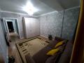 3-комнатная квартира · 81.6 м² · 5/9 этаж, мкр Арман, Мкр Көктем 85/4 — Мөңкеұлы 85/4 за 33 млн ₸ в Зачаганске