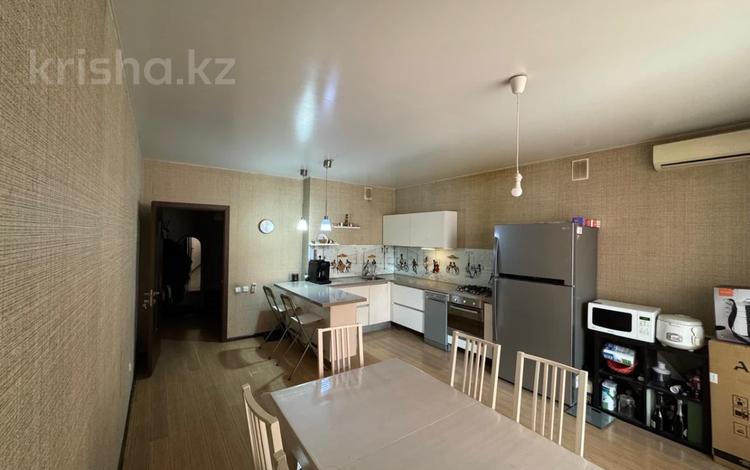 3-бөлмелі пәтер · 106 м² · 1/9 қабат, Алтынсарина, бағасы: 53 млн ₸ в Костанае — фото 2