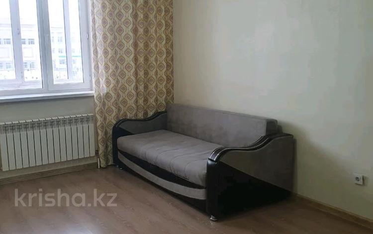 1-комнатная квартира, 40 м², 4/7 этаж, Аманжол Бөлекпаев 10