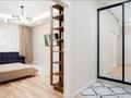 1-бөлмелі пәтер · 40 м², Керей, Жанибек хандар 2, 2/1, бағасы: 13 000 ₸ в Астане, Нура р-н — фото 4