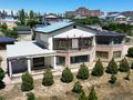 Отдельный дом · 8 комнат · 750 м² · 750 сот., мкр "Самал 2" 3 — На первой береговой линий за 750 млн 〒 в Актау, мкр "Самал 2" — фото 73