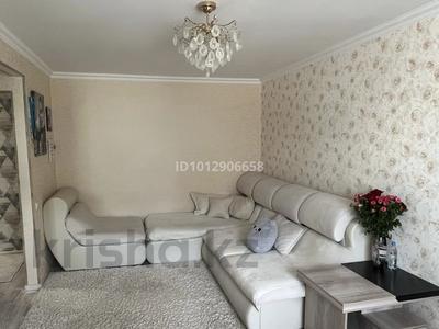 2-комнатная квартира · 46.3 м² · 1/5 этаж, Алимхан Ермекова 25 за 12 млн ₸ в Абае
