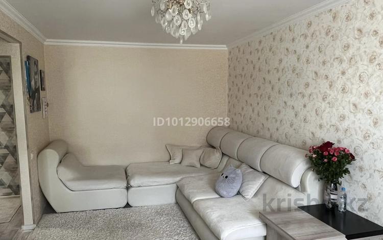 2-комнатная квартира · 46.3 м² · 1/5 этаж, Алимхан Ермекова 25 за 12 млн ₸ в Абае — фото 2