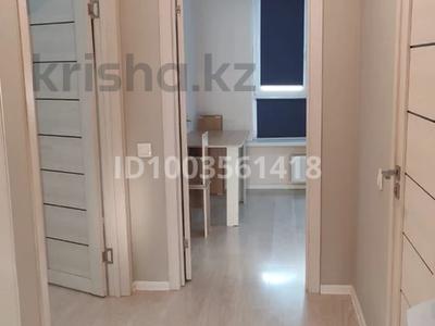 1-комнатная квартира · 38 м² · 5/10 этаж, Сыганак 15/1 — Анет баба за 250 000 ₸ в Астане, Есильский р-н