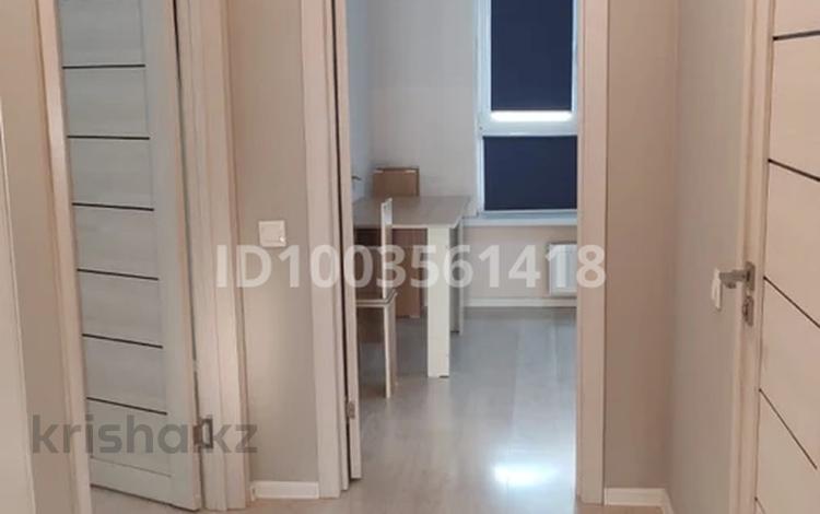 1-комнатная квартира · 38 м² · 5/10 этаж, Сыганак 15/1 — Анет баба за 250 000 ₸ в Астане, Есильский р-н — фото 2